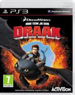 Dreamworks: Hoe Tem je een Draak [PS3], Ophalen of Verzenden, Nieuw