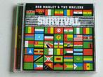 Bob Marley - Survival (geremastered), Cd's en Dvd's, Cd's | Reggae en Ska, Verzenden, Zo goed als nieuw