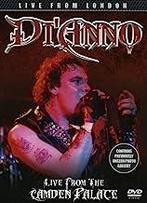 dvd muziek - Dianno - Live From The Camden Palace, Verzenden, Nieuw in verpakking