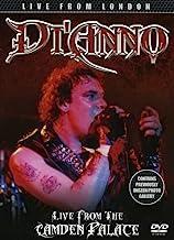 dvd muziek - Dianno - Live From The Camden Palace, Cd's en Dvd's, Dvd's | Muziek en Concerten, Verzenden