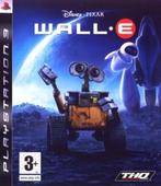 Disney Pixar Wall-E PS3 Garantie & morgen in huis!, Avontuur en Actie, Vanaf 18 jaar, 1 speler, Ophalen of Verzenden