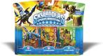 Skylanders Spyros Adventure: Triple Pack Drobot, Stump Smas, Verzenden, Nieuw