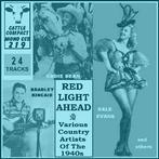 cd - Various - Red Light Ahead, Verzenden, Zo goed als nieuw