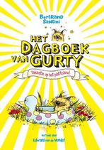 Vakantie op het platteland | 9789059249004 | Bertrand, Boeken, Kinderboeken | Jeugd | onder 10 jaar, Zo goed als nieuw, Bertrand Santini