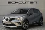 Zakelijke Lease |  Renault Captur 1.6 E-Tech plug-in hybrid, Auto's, Renault, Automaat, Gebruikt, Zwart, Overige kleuren