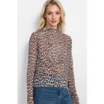 Rich & Royal Shirt met lange mouwen Met boothals, Verzenden, Nieuw