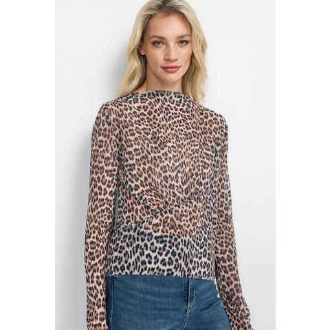 Rich & Royal Shirt met lange mouwen Met boothals, Kleding | Dames, T-shirts, Nieuw, Verzenden