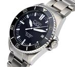 Pro Diver Herrenuhr Made in Germany 30 ATM Seiko Werk, Nieuw