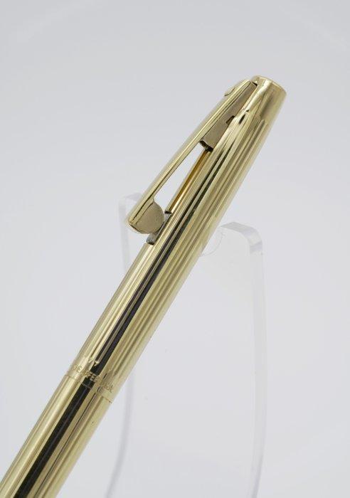 Sheaffer - Imperial Gold Plated - Zonder Minimumprijs - Pen, Verzamelen, Pennenverzamelingen