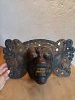 Barongmasker - Indonesië (Zonder Minimumprijs)