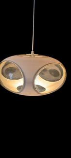 Lamp - Bug Eye-Space Age-kunststof-U.F.O.