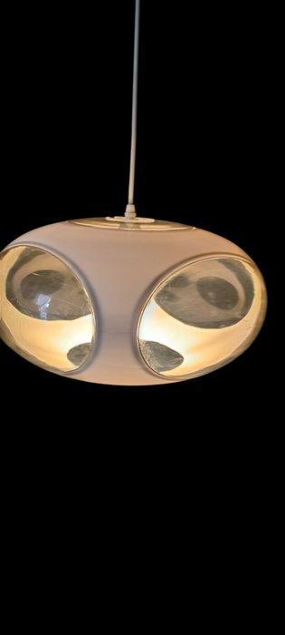Lamp - Bug Eye-Space Age-kunststof-U.F.O., Antiek en Kunst, Antiek | Lampen