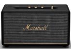 Marshall -  385121 Stanmore Iii Bluetooth Black, Audio, Tv en Foto, Luidsprekers, Overige merken, Verzenden, Overige typen, Nieuw