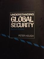 Understanding Global Security 9780415421423 Peter Hough, Boeken, Verzenden, Gelezen, Peter Hough