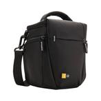 Case Logic DSLR Camera Holster TBC-406 Zwart met garantie, Ophalen of Verzenden, Gebruikt