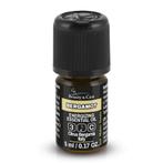 Beauty & Care Bergamot etherische olie 5 ml.  new, Ophalen of Verzenden, Nieuw, Aroma