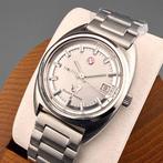 Rado - Silver Horse - Zonder minimumprijs - 7201341S - Heren, Sieraden, Tassen en Uiterlijk, Horloges | Heren, Nieuw