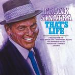 Frank Sinatra - Thats Life  (vinyl LP), Cd's en Dvd's, Vinyl | Jazz en Blues, Jazz, Ophalen of Verzenden, 12 inch, Nieuw in verpakking