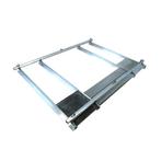 Dakballastverdeler zonnecollector Prisma Pro 18, Doe-het-zelf en Verbouw, Geisers en Boilers, Verzenden, Nieuw