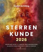 9789464043860 Jaarboek Sterrenkunde 2026, Verzenden, Nieuw, Govert Schilling