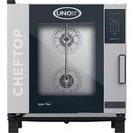 Cheftop  (GN1/1)X07 mindzero Unox, Verzenden, Nieuw in verpakking