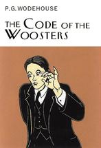 The Code Of The Woosters 9781841591001 P.G. Wodehouse, Boeken, Verzenden, Gelezen, P.G. Wodehouse