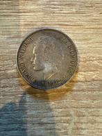 Spanje. Alfonso XIII. 5 Pesetas 1892 PGM (Zonder