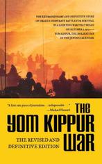 The Yom Kippur War | 9780743452571 | Sunday Times Insight, Boeken, Zo goed als nieuw, Sunday Times Insight Team