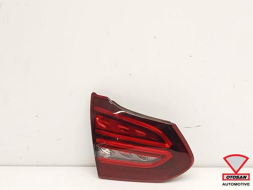 Mercedes C W205 S205 Combi LED Achterlicht Links Binnen A205, Auto-onderdelen, Verlichting, Gebruikt, Mercedes-Benz, Ophalen