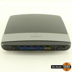 linksys e2500 Router met Adapter, Ophalen of Verzenden, Nieuw