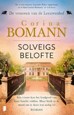 Vrouwen van de Leeuwenhof 3 9789022587188 Corina Bomann, Boeken, Romans, Verzenden, Gelezen, Corina Bomann