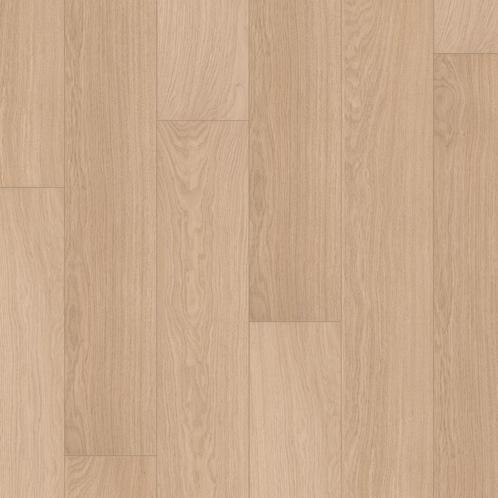 Laminaat rechte plank licht eiken |  Quick-Step Impressive, Huis en Inrichting, Stoffering | Vloerbedekking, Ophalen