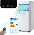 COSTWAY Mobiele airconditioning voor ruimtes tot 60-75 m³ (2, Verzenden, Nieuw
