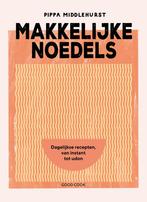 Makkelijke noedels (9789461433114, Pippa Middlehurst), Boeken, Verzenden, Nieuw