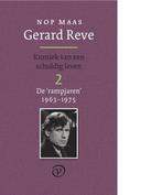 Gerard Reve deel 2: de rampjaren(1962-1975) 9789028241237, Verzenden, Gelezen, Nop Maas