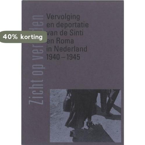 Zicht op verleden 9789081552615 Carry van Lakerveld, Boeken, Overige Boeken, Gelezen, Verzenden