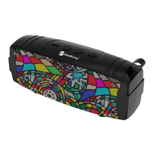 Soundbox Draadloze Luidspreker Bluetooth 5.0 Externe, Audio, Tv en Foto, Luidsprekers, Nieuw, Verzenden