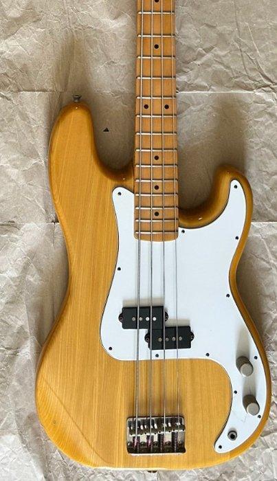 Yamaha - Pulser PB450 - - Elektrische basgitaar - Japan -, Muziek en Instrumenten, Snaarinstrumenten | Gitaren | Akoestisch