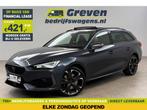 CUPRA Leon Sportstourer 1.4 e-Hybrid VZ Performance | Pano, Automaat, Nieuw, Hybride Elektrisch/Benzine, LED verlichting