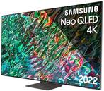 Samsung 50QN93B - 50 inch QLED 4K Ultra HD 120 Hz Smart TV, Ophalen, QLED, 120 Hz, Zo goed als nieuw