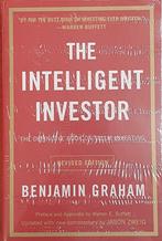 9780060555665 Intelligent Investor Benjamin Graham, Nieuw, Benjamin Graham, Verzenden
