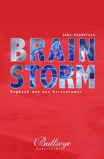 Brainstorm | Oncologie, Hersentumor 9789491920349, Boeken, Verzenden, Gelezen, Joke Goudriaan