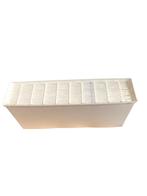 Sonair A+/F+  | origineel F6-filter- inclusief filterhouder, Doe-het-zelf en Verbouw, Ventilatie en Afzuiging, Verzenden, Nieuw