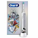 Oral-B Elektrische Tandenborstel Pro Kids Disney, Nieuw, Verzenden