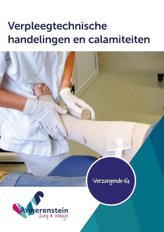 Verpleegtechnische handelingen en calamiteiten 9789037258783, Boeken, Overige Boeken, Zo goed als nieuw, Verzenden