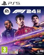 F1 24-Standaard (PlayStation 5) NIEUW, Ophalen of Verzenden, Nieuw