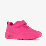 Blue Box meisjes sneakers met airzool roze maat 27, Verzenden, Nieuw