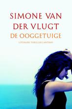 De ooggetuige & Het bosgraf 9789041425720, Verzenden, Zo goed als nieuw, Simone van der Vlugt