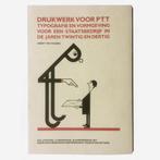 Drukwerk voor PTT 9789012058018 Faassen, Boeken, Verzenden, Gelezen, Faassen