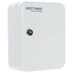 Rottner Sleutelkast TS 20, Huis en Inrichting, Woonaccessoires | Overige, Verzenden, Nieuw
